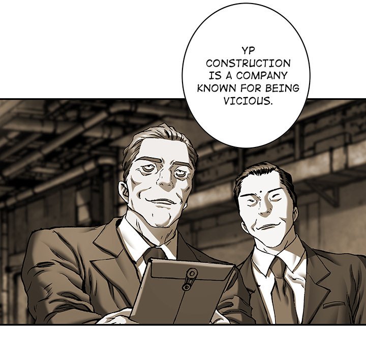 DeepWater Chapter 132 page 67 - Chapter 132