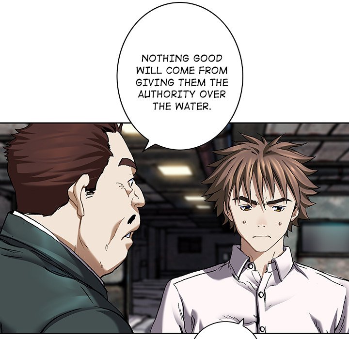DeepWater Chapter 132 page 68 - Chapter 132