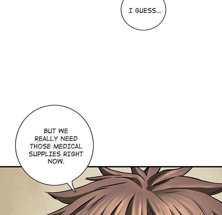 DeepWater Chapter 132 page 69 - Chapter 132
