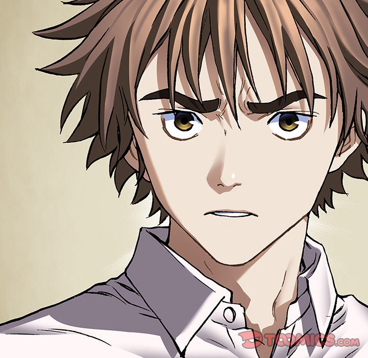DeepWater Chapter 132 page 70 - Chapter 132
