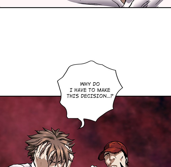 DeepWater Chapter 132 page 71 - Chapter 132