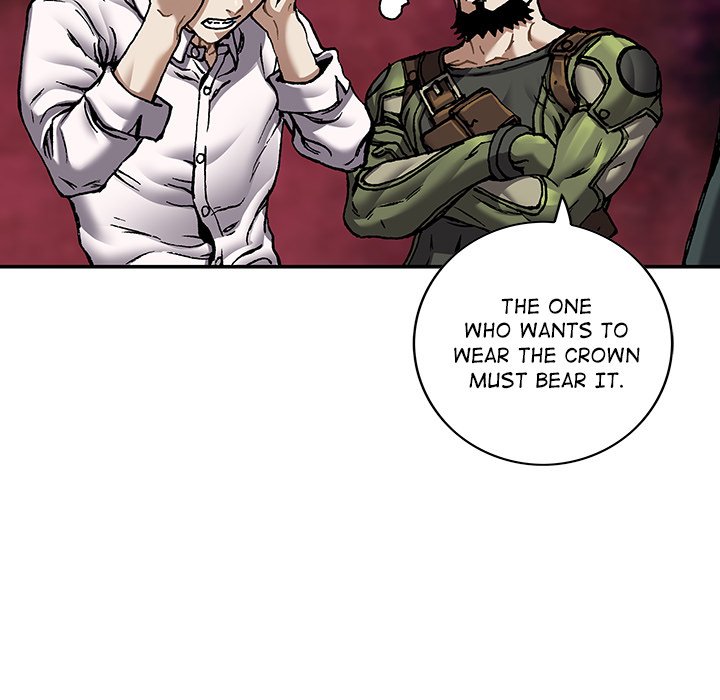 DeepWater Chapter 132 page 72 - Chapter 132