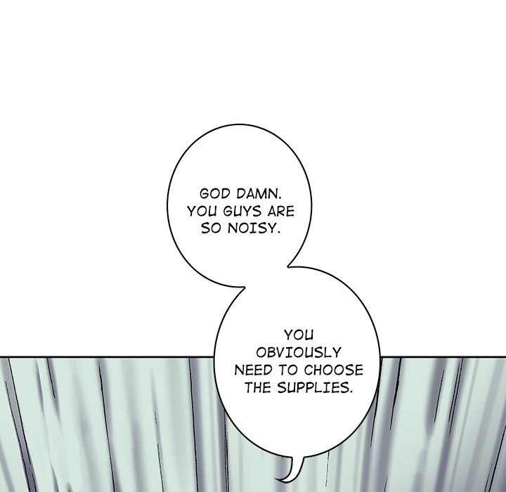 DeepWater Chapter 132 page 73 - Chapter 132