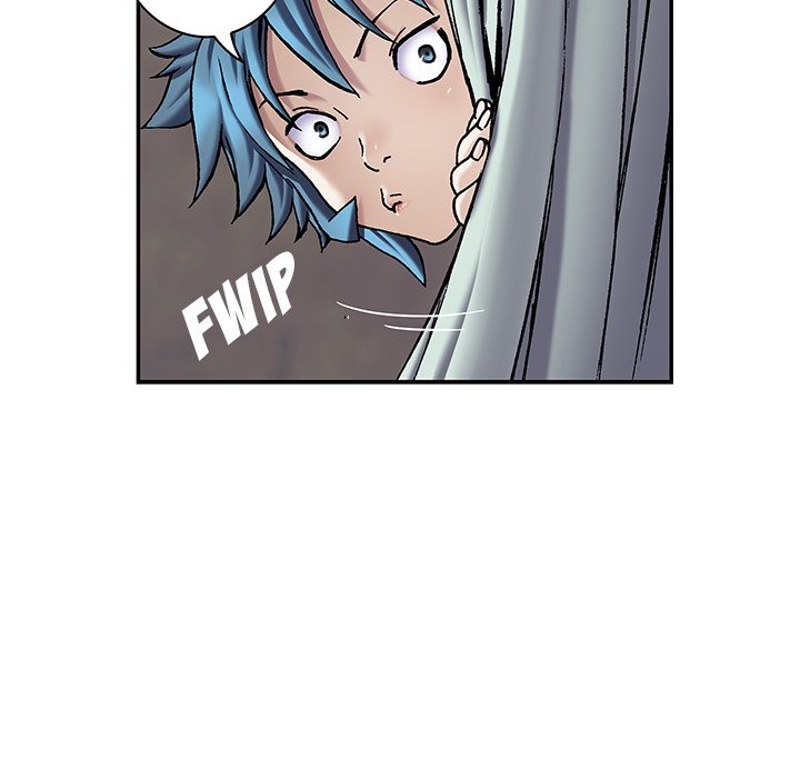DeepWater Chapter 132 page 75 - Chapter 132