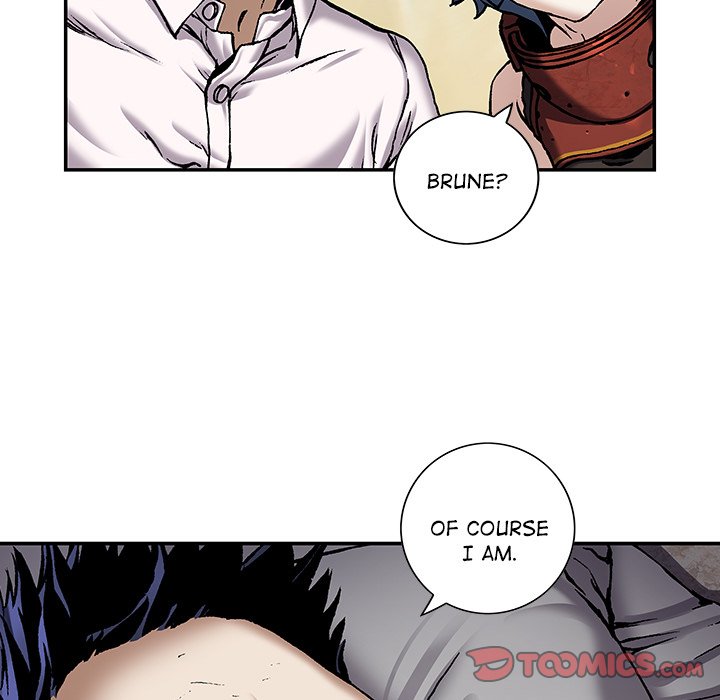 DeepWater Chapter 132 page 78 - Chapter 132