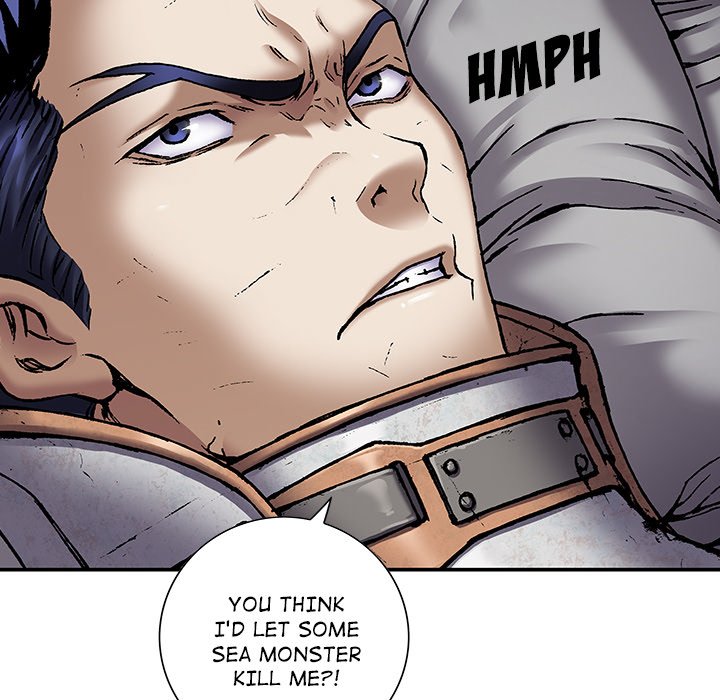 DeepWater Chapter 132 page 79 - Chapter 132
