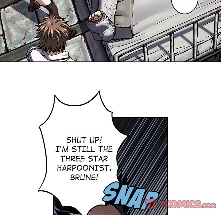 DeepWater Chapter 132 page 82 - Chapter 132