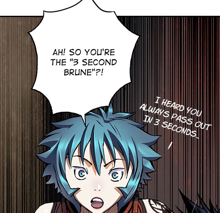 DeepWater Chapter 132 page 84 - Chapter 132
