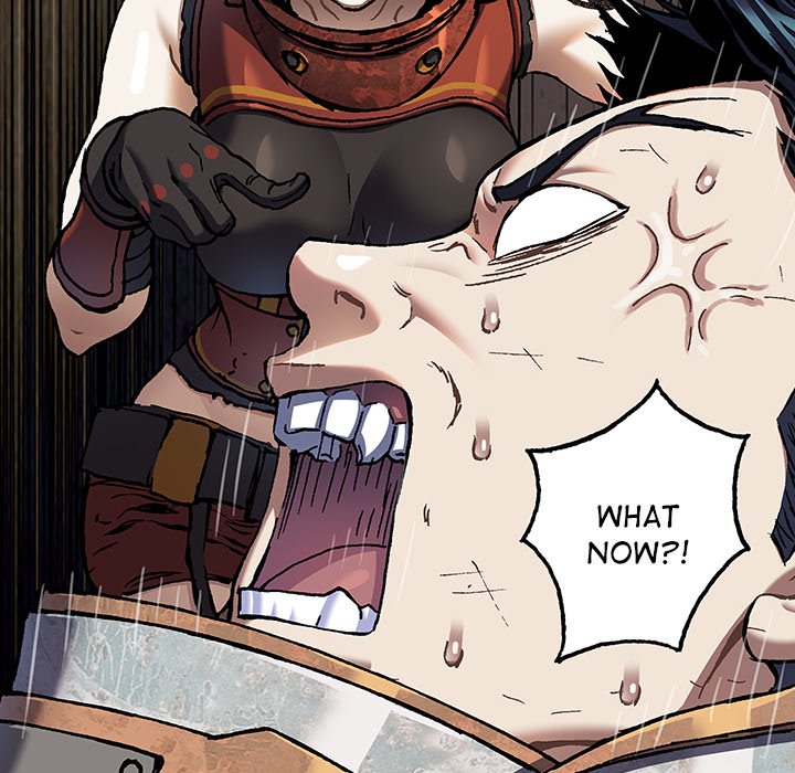 DeepWater Chapter 132 page 85 - Chapter 132