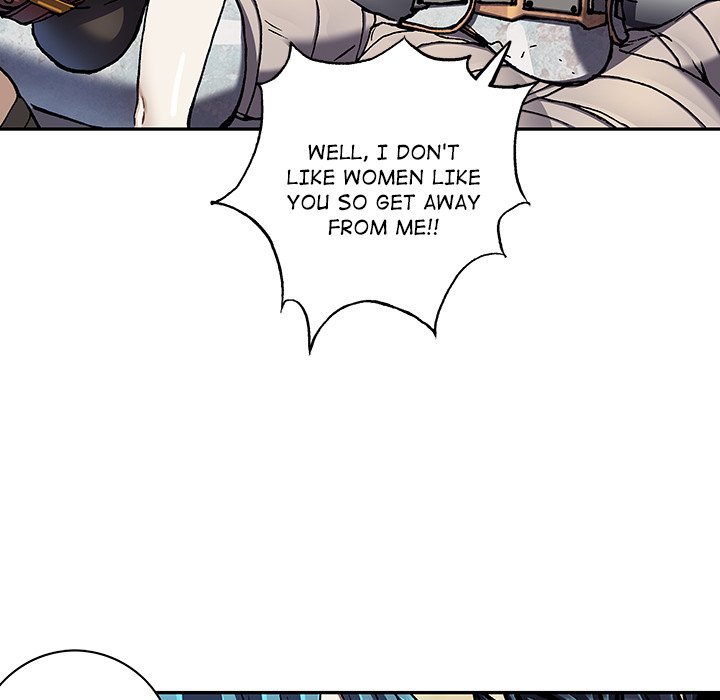 DeepWater Chapter 132 page 87 - Chapter 132