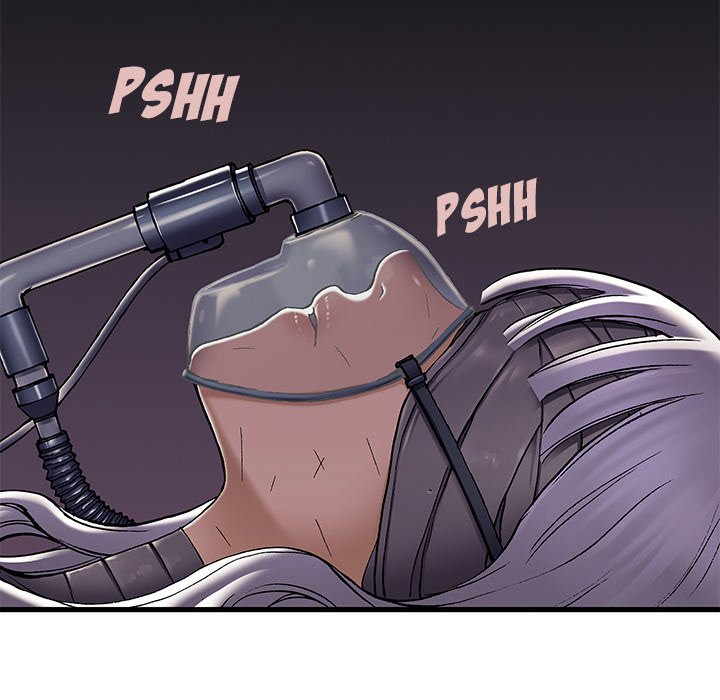 DeepWater Chapter 132 page 9 - Chapter 132