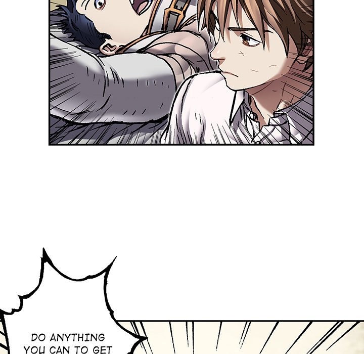 DeepWater Chapter 132 page 91 - Chapter 132