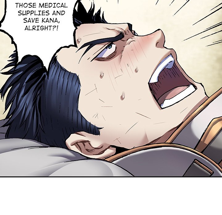 DeepWater Chapter 132 page 92 - Chapter 132