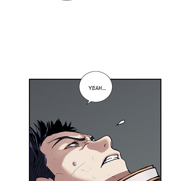 DeepWater Chapter 132 page 95 - Chapter 132