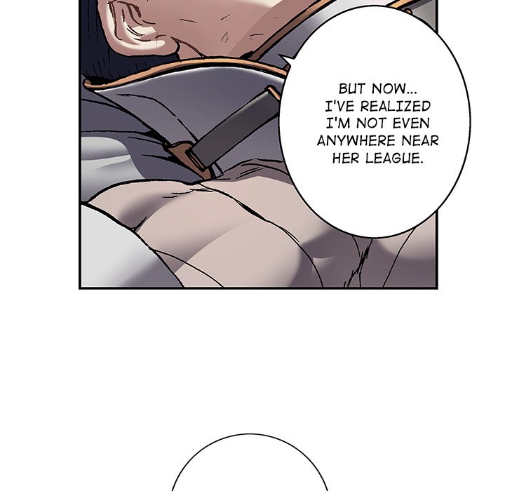 DeepWater Chapter 132 page 96 - Chapter 132