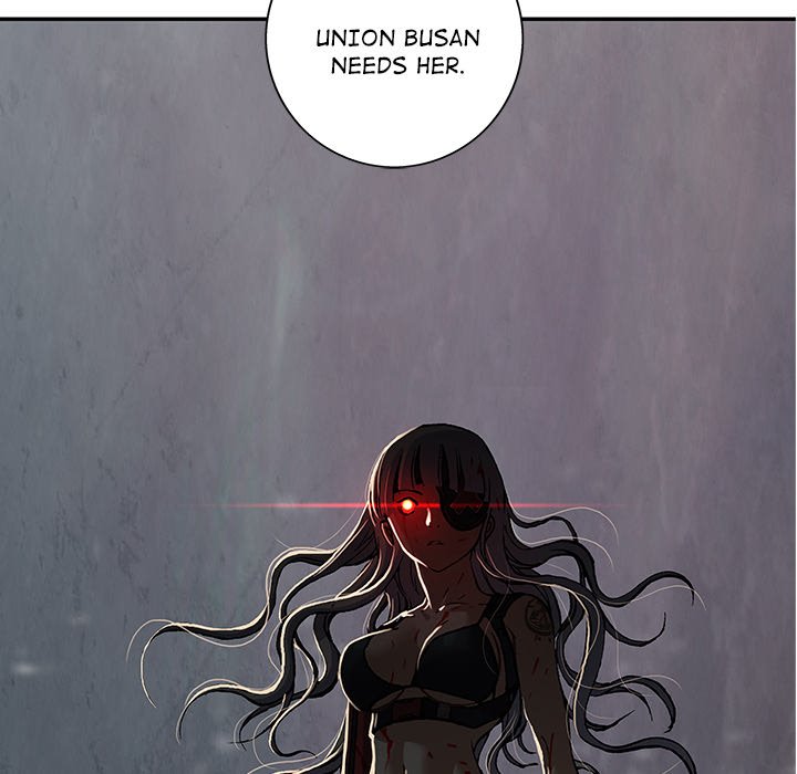 DeepWater Chapter 132 page 97 - Chapter 132