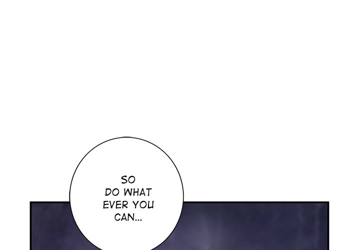 DeepWater Chapter 133 page 1 - Chapter 133