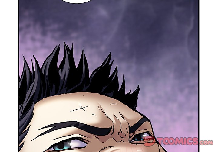 DeepWater Chapter 133 page 2 - Chapter 133