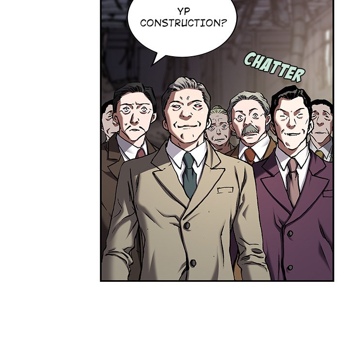 DeepWater Chapter 133 page 25 - Chapter 133