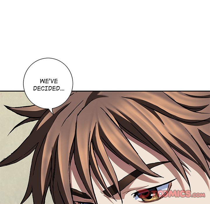 DeepWater Chapter 133 page 26 - Chapter 133
