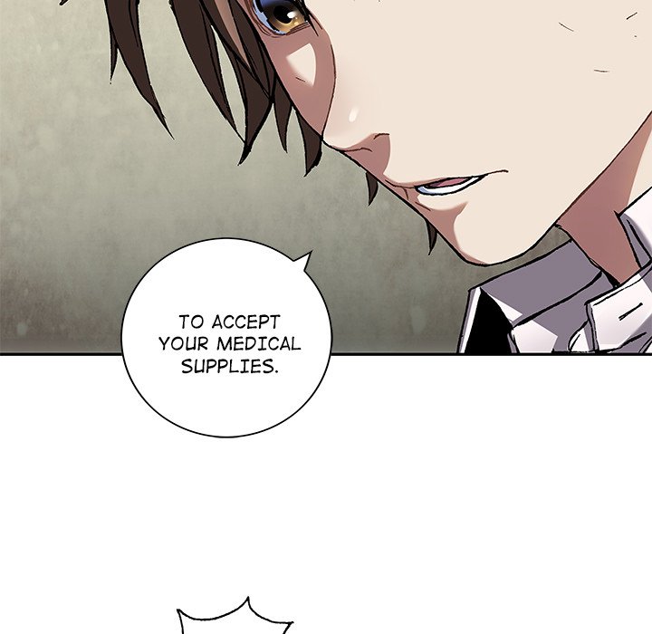 DeepWater Chapter 133 page 27 - Chapter 133