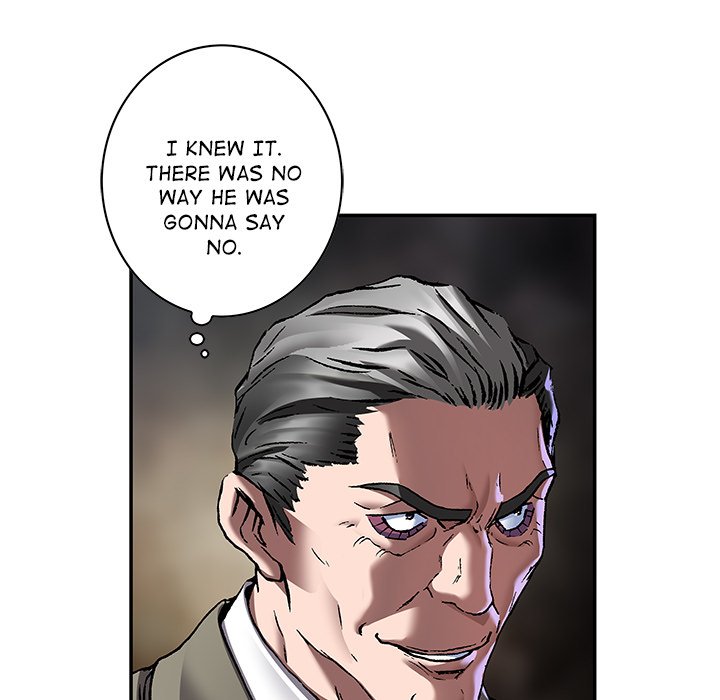 DeepWater Chapter 133 page 29 - Chapter 133