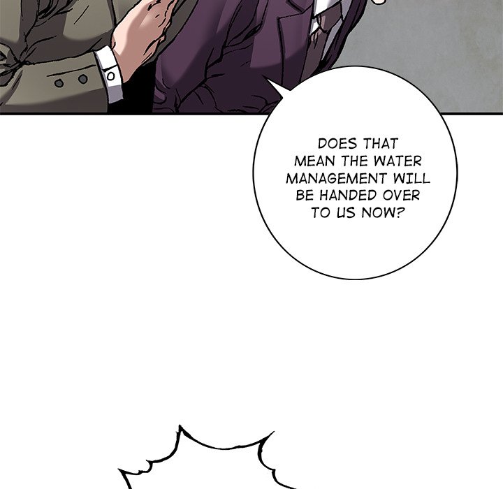 DeepWater Chapter 133 page 31 - Chapter 133