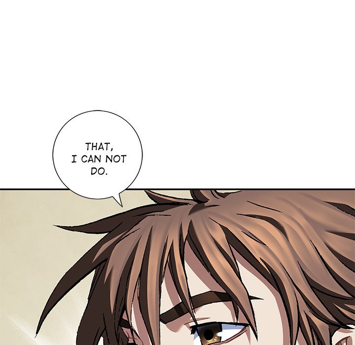 DeepWater Chapter 133 page 33 - Chapter 133