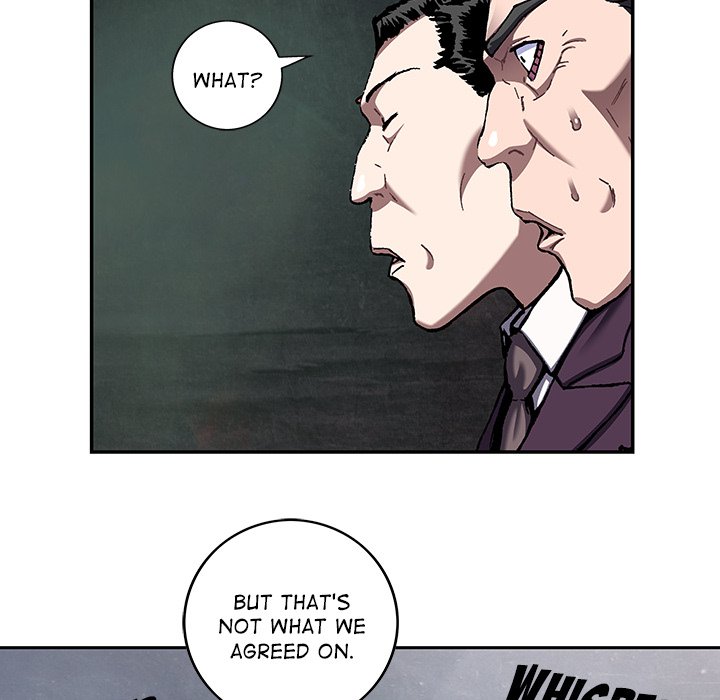 DeepWater Chapter 133 page 39 - Chapter 133