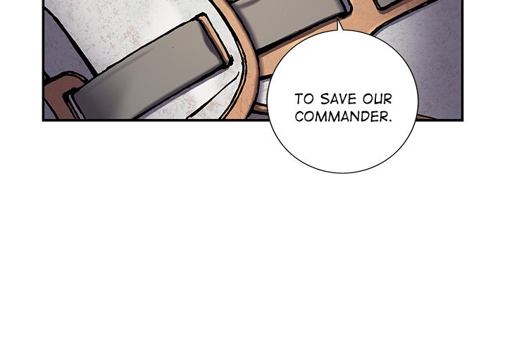 DeepWater Chapter 133 page 4 - Chapter 133