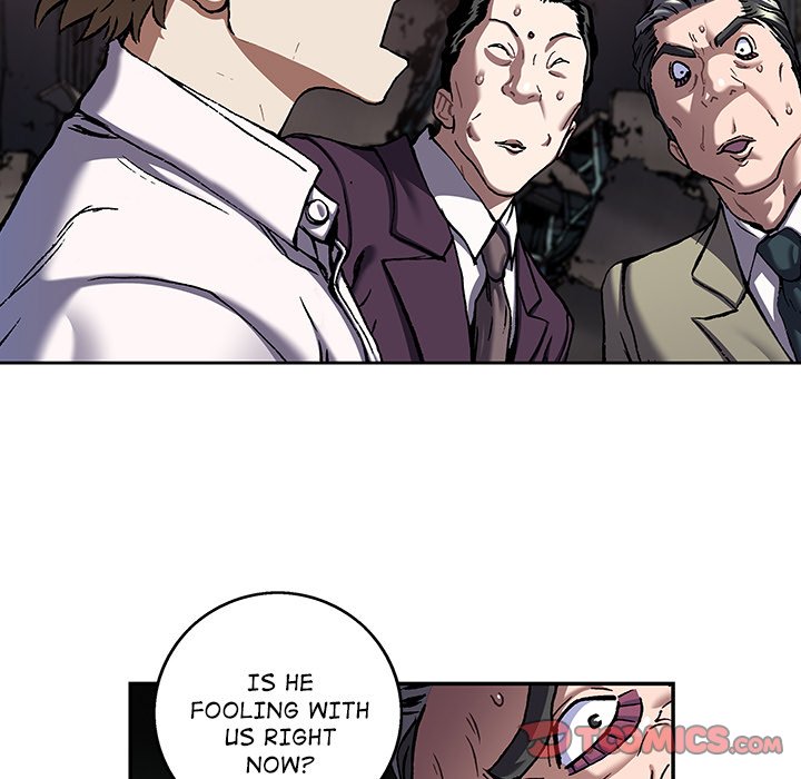 DeepWater Chapter 133 page 42 - Chapter 133