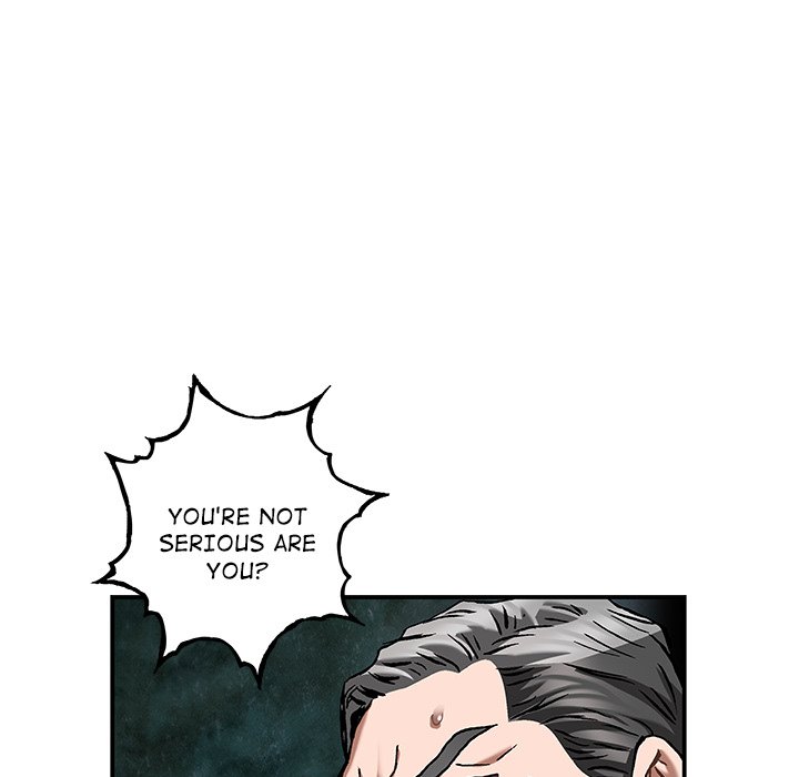 DeepWater Chapter 133 page 44 - Chapter 133