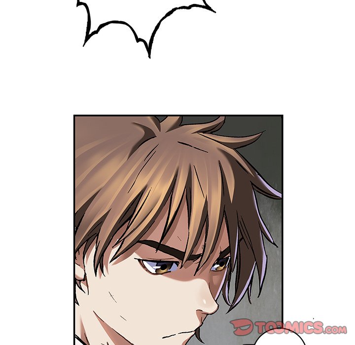 DeepWater Chapter 133 page 50 - Chapter 133