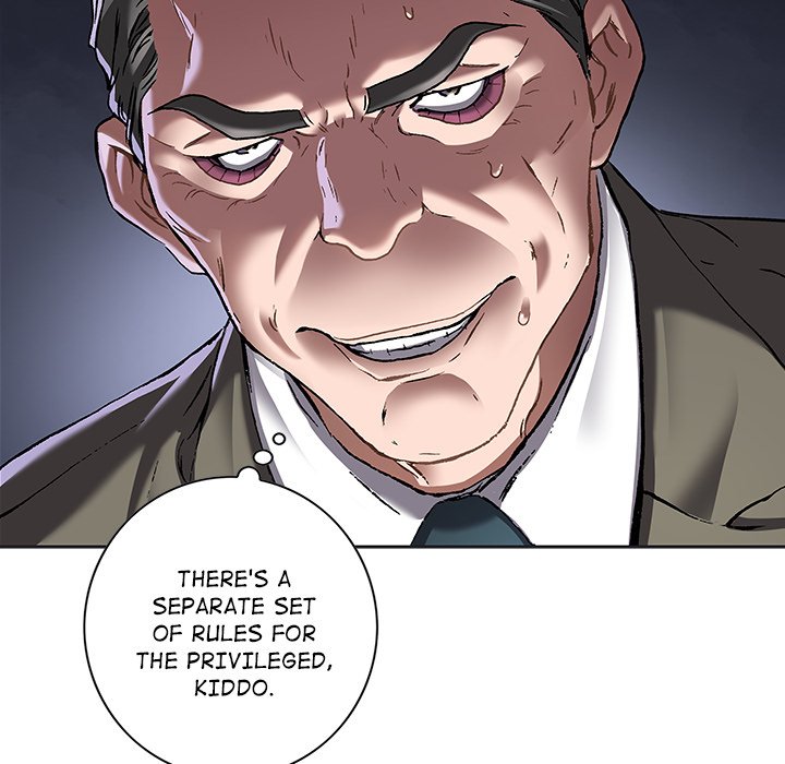 DeepWater Chapter 133 page 52 - Chapter 133