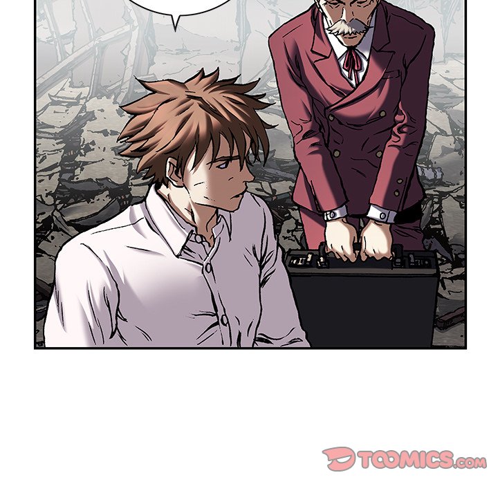 DeepWater Chapter 133 page 54 - Chapter 133