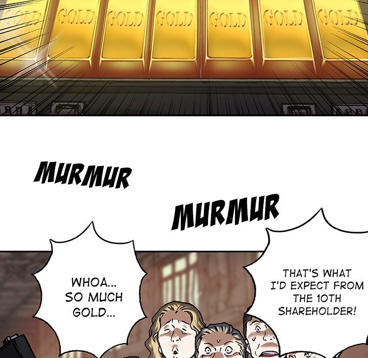 DeepWater Chapter 133 page 56 - Chapter 133