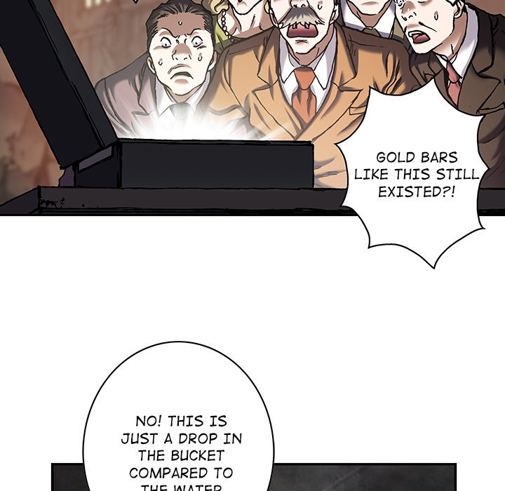 DeepWater Chapter 133 page 57 - Chapter 133