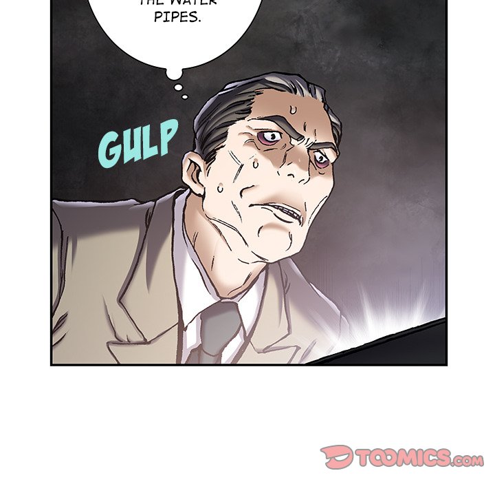 DeepWater Chapter 133 page 58 - Chapter 133
