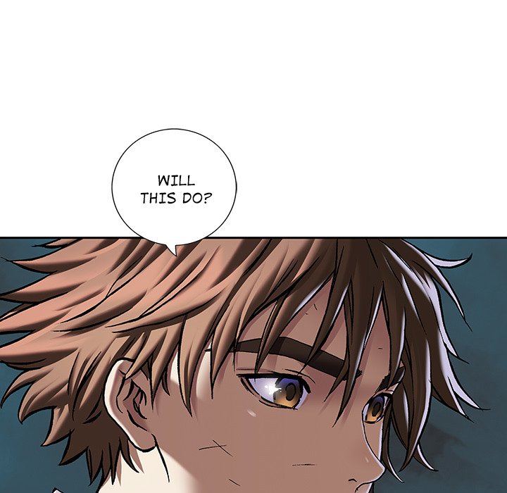 DeepWater Chapter 133 page 59 - Chapter 133