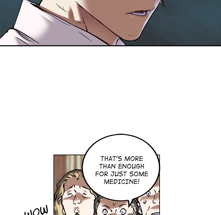 DeepWater Chapter 133 page 60 - Chapter 133