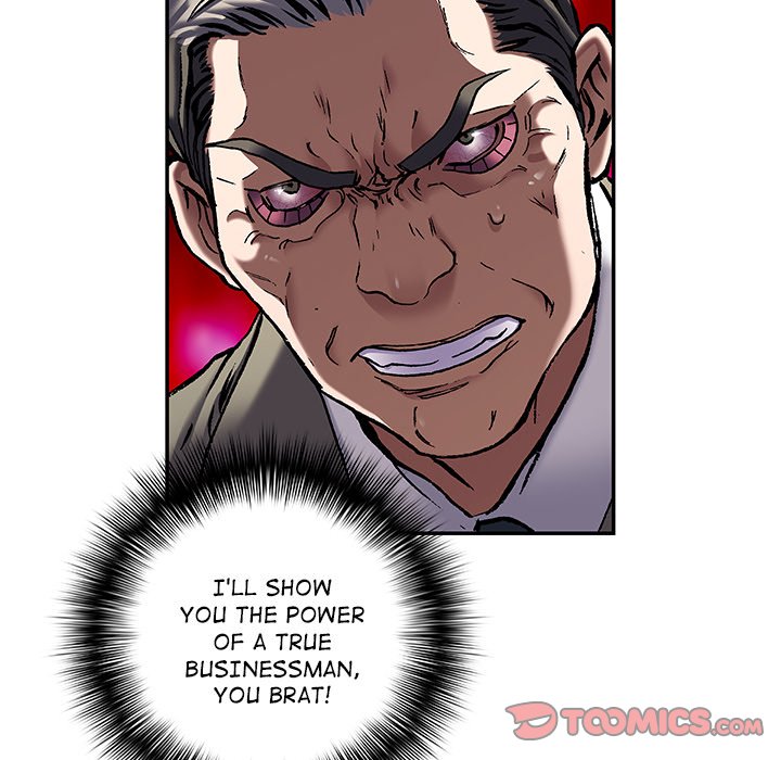 DeepWater Chapter 133 page 62 - Chapter 133