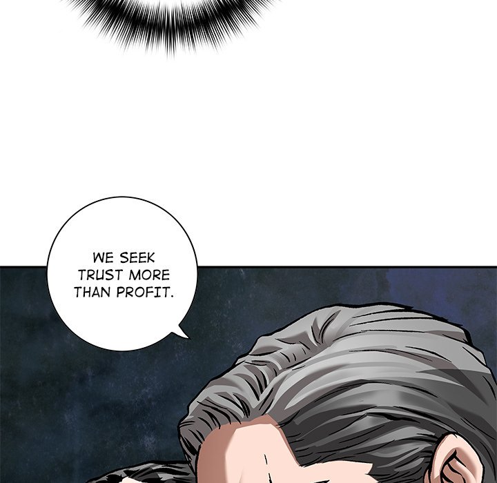 DeepWater Chapter 133 page 63 - Chapter 133