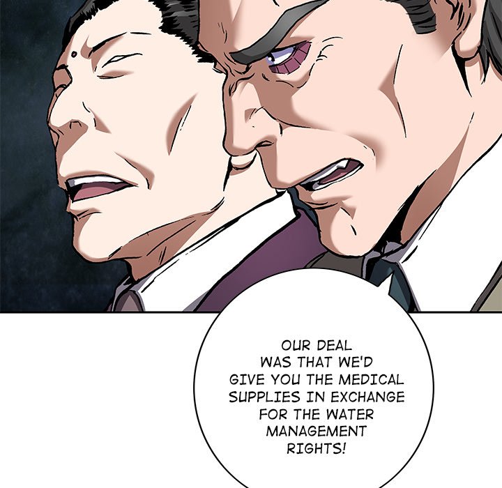 DeepWater Chapter 133 page 64 - Chapter 133