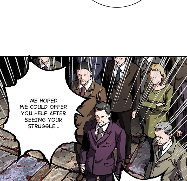 DeepWater Chapter 133 page 65 - Chapter 133