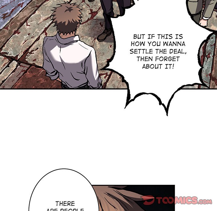 DeepWater Chapter 133 page 66 - Chapter 133