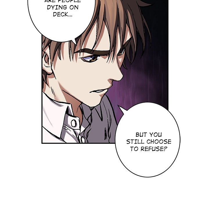 DeepWater Chapter 133 page 67 - Chapter 133