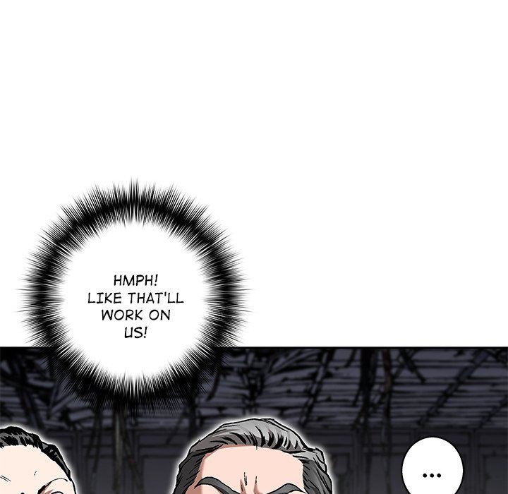 DeepWater Chapter 133 page 68 - Chapter 133