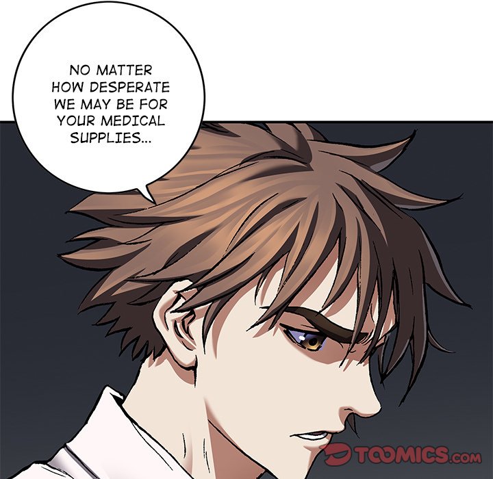 DeepWater Chapter 133 page 70 - Chapter 133