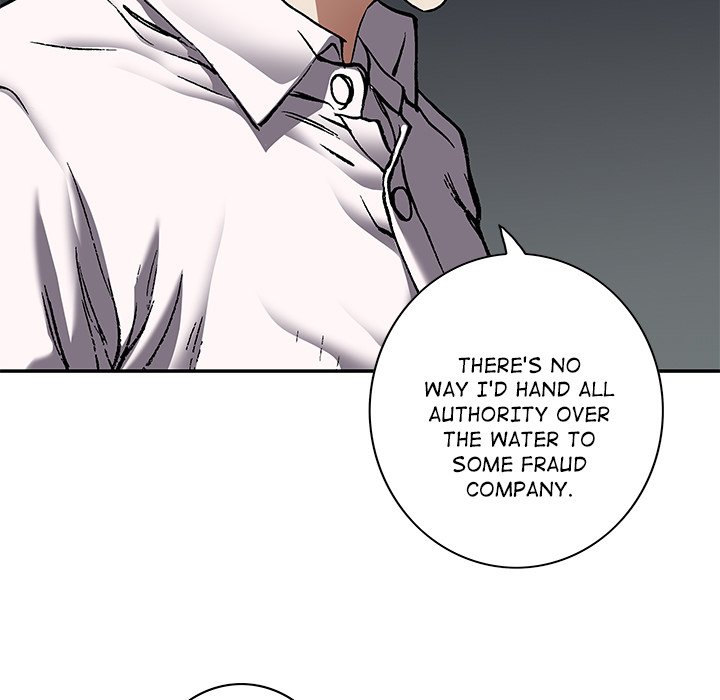 DeepWater Chapter 133 page 71 - Chapter 133