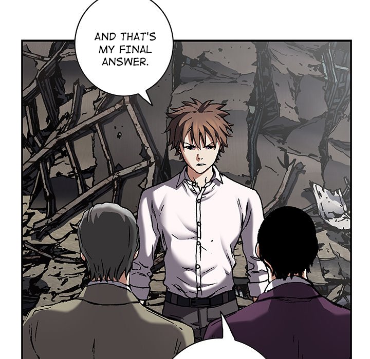 DeepWater Chapter 133 page 72 - Chapter 133